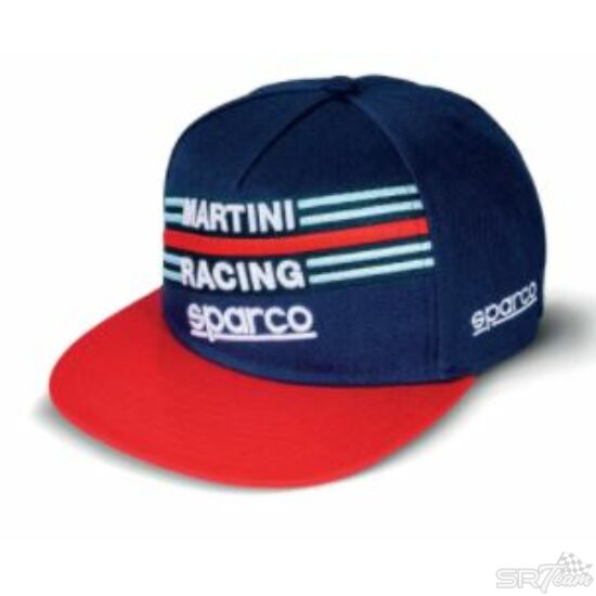 Sparco baseball sapka MARTINI Racing