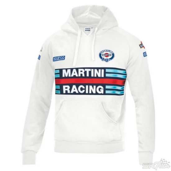 Sparco pulóver MARTINI Racing