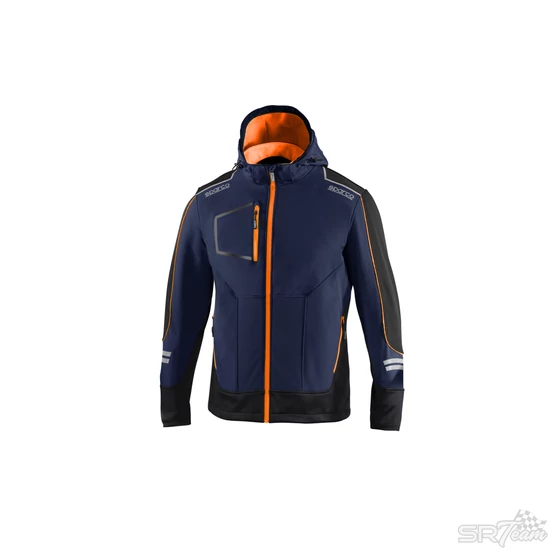 Sparco  Tech soft szerelő kabát