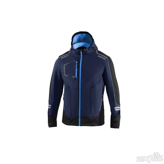 Sparco  Tech soft szerelő kabát