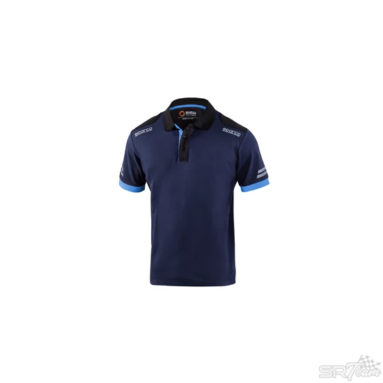 SPARCO Tech T póló