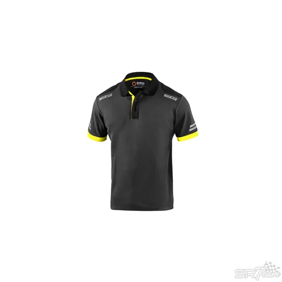 SPARCO Tech póló
