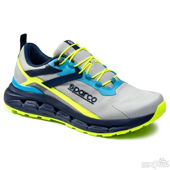 Sparco S-Pike szerelőcipő  