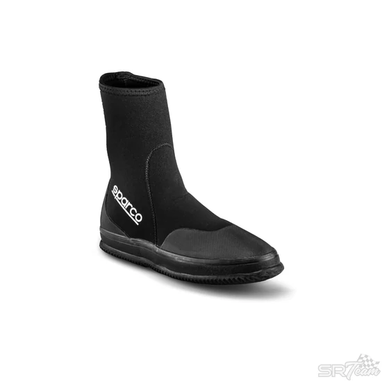 SPARCO cipő védő (kalucsni) magasszárú