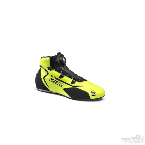 SPARCO Rapid rotor cipő