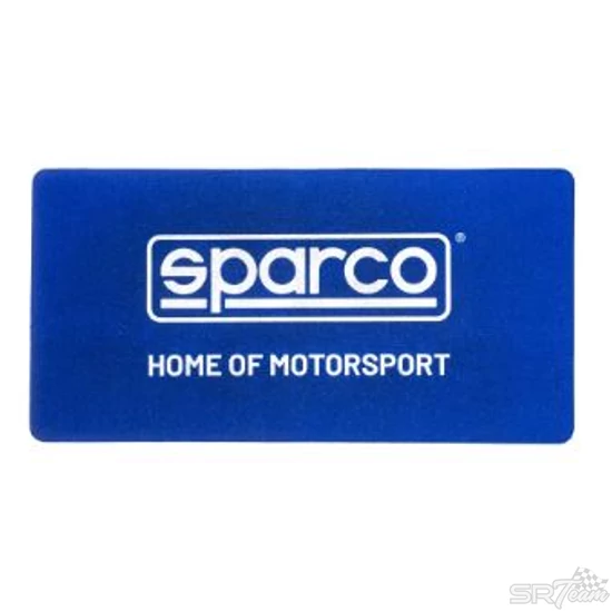 SPARCO lábtörlő