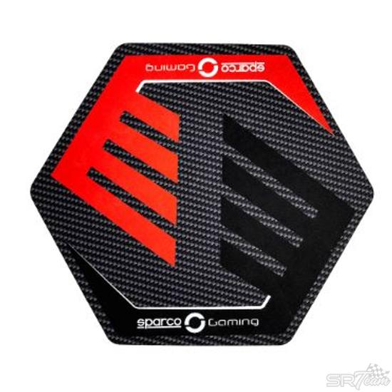 SPARCO szőnyeg