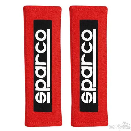 Sparco vállvédő párna