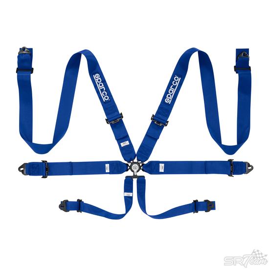 SPARCO 04818RAC Biztonsági öv