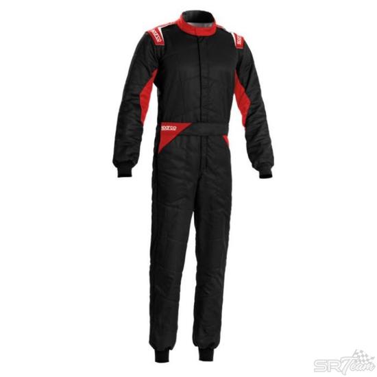 SPARCO SPRINT (R566) Overál