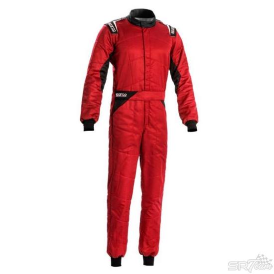 SPARCO SPRINT (R566) Overál