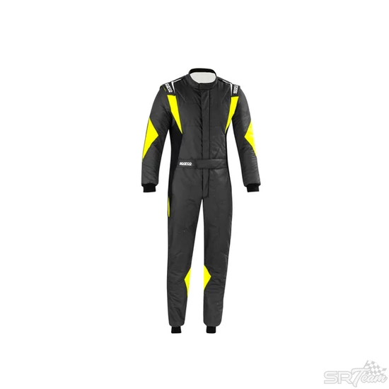 SPARCO Superleggera overál