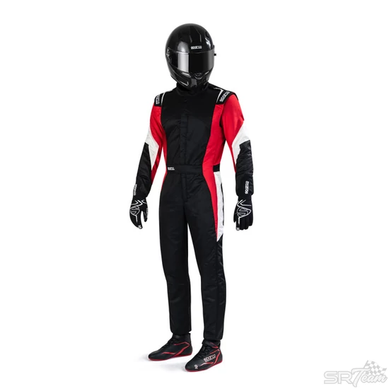 SPARCO COMPETITION (R567) overál