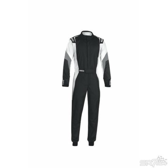 SPARCO COMPETITION (R567) overál