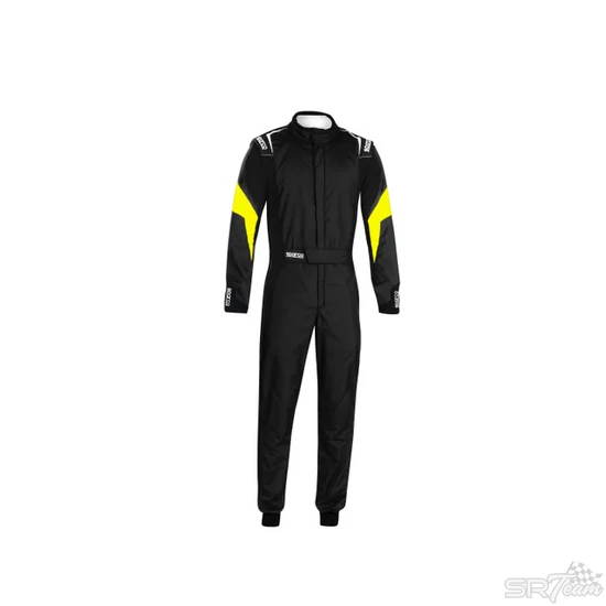 SPARCO COMPETITION (R567) overál