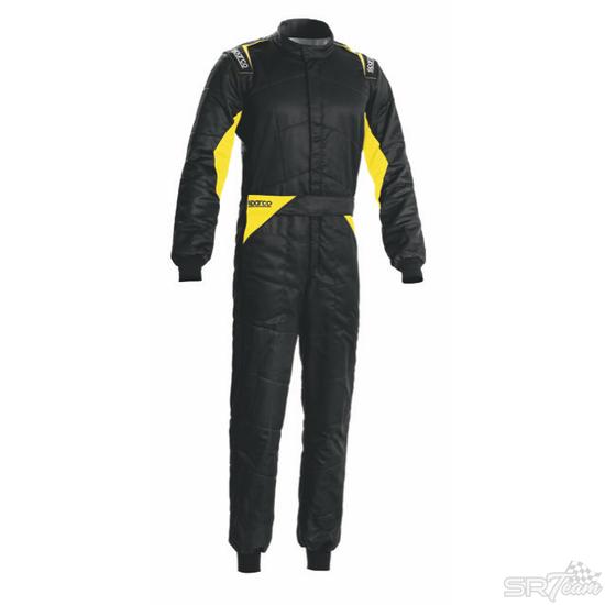SPARCO SPRINT (R566) Overál