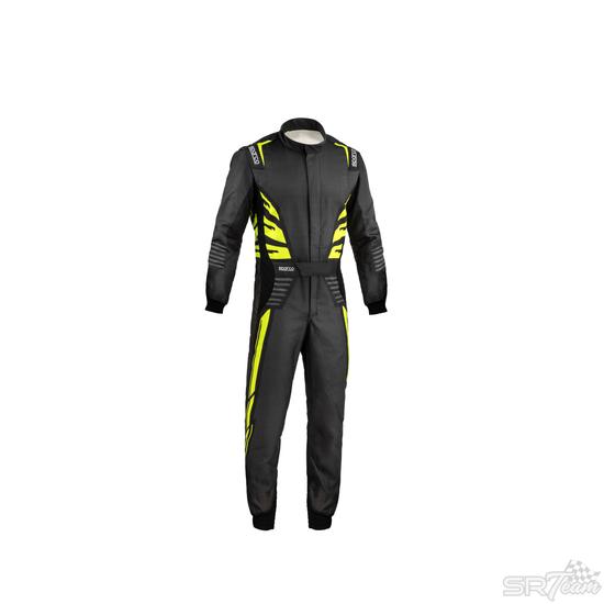 SPARCO Infinity 5.0  overál