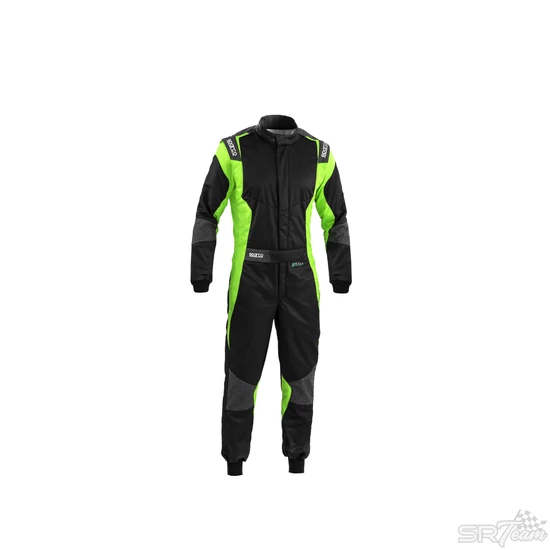 SPARCO Futura Overál