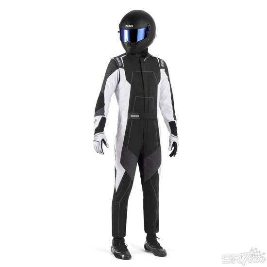 SPARCO X-Light Full Efficiency  Overál