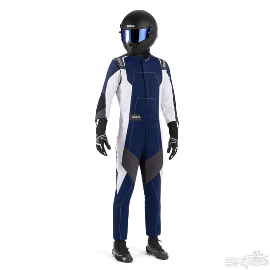 SPARCO X-Light Full Efficiency  Overál
