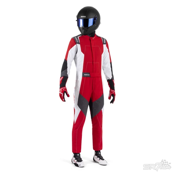 SPARCO X-Light Full Efficiency  Overál