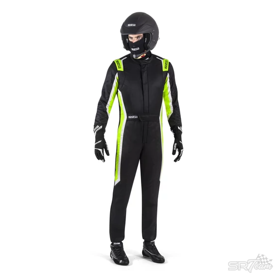 SPARCO SPRINT Pro Overál