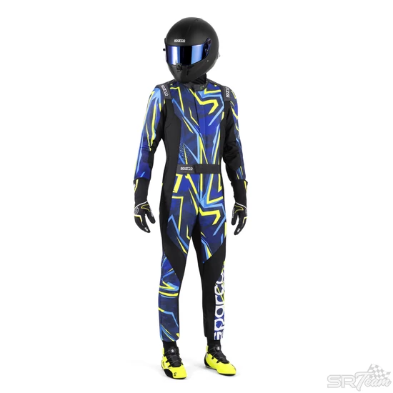 SPARCO X-Light Full Efficiency Infinity Overál