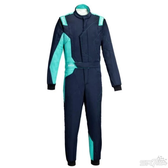 SPARCO SPRINT Advanced-Asy overál