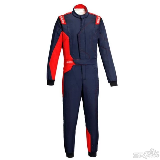 SPARCO SPRINT Advanced-Asy overál