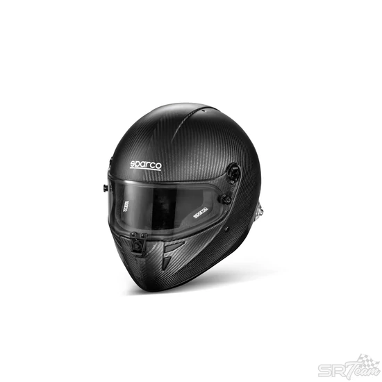 Sparco STEALTH RF Carbon sisak