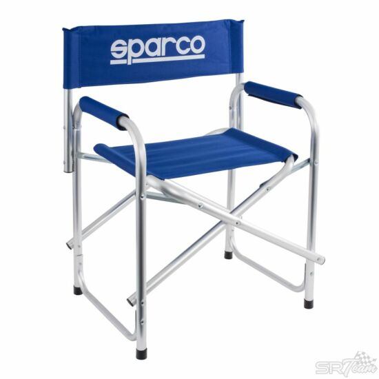 SPARCO paddock szék