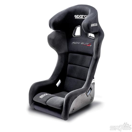 SPARCO ADV ELITE Ülés
