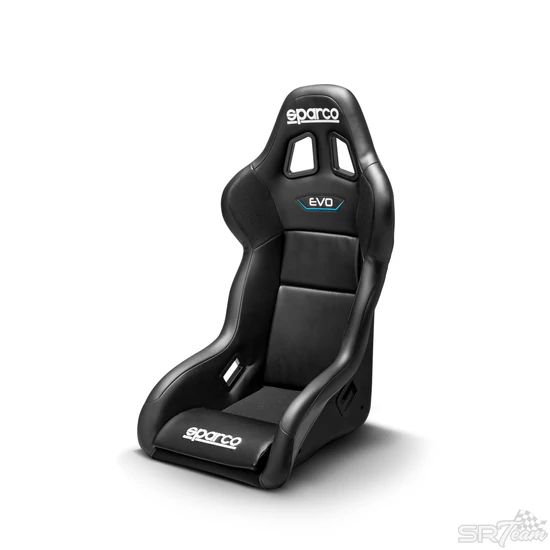 SPARCO EVO QRT SKY Ülés
