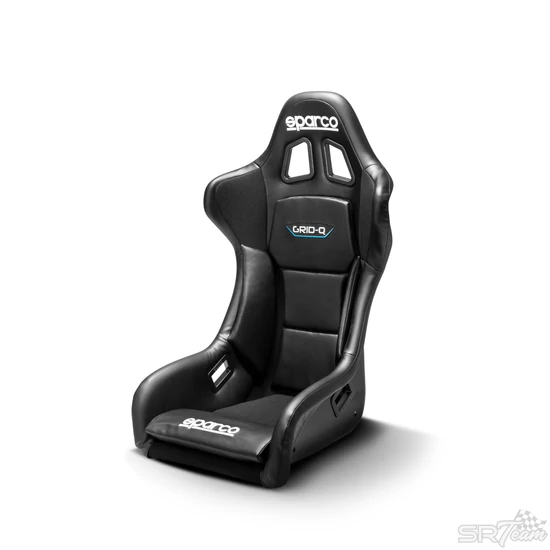 SPARCO GRID Q SKY Ülés