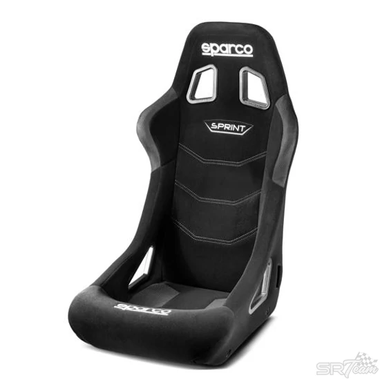 SPARCO SPRINT+ L Ülés