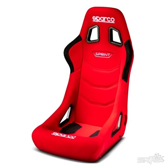 SPARCO SPRINT+ Ülés
