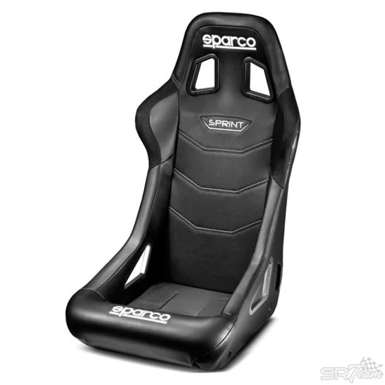 SPARCO SPRINT+ Sky Ülés
