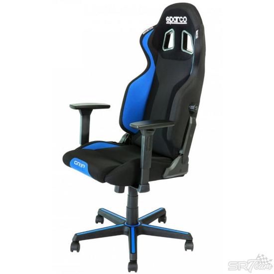 Gamer szék / irodaszék Grip