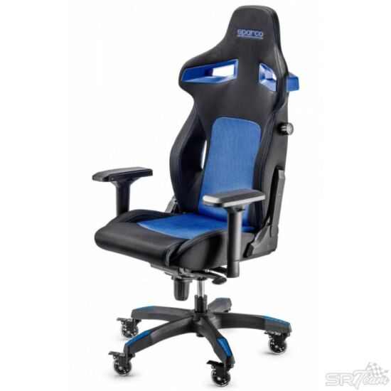 Gamer szék / irodaszék STINT