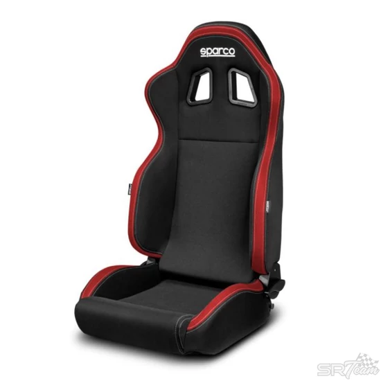 Sparco R100 ülés 