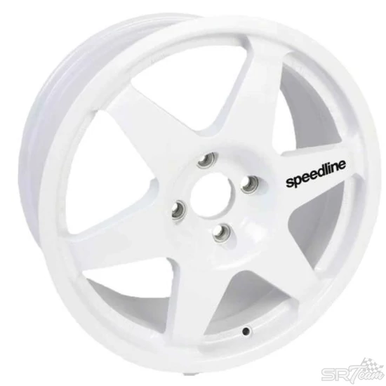 Speedline 2013, 8*18