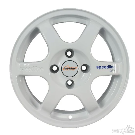 Speedline 2108, 6,5*15