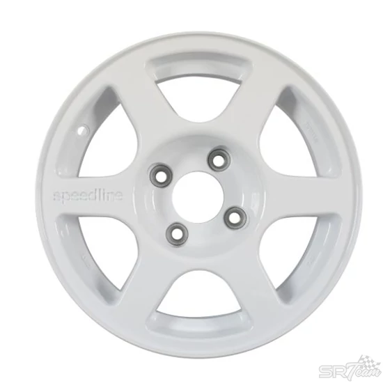 Speedline 2111, 6*14