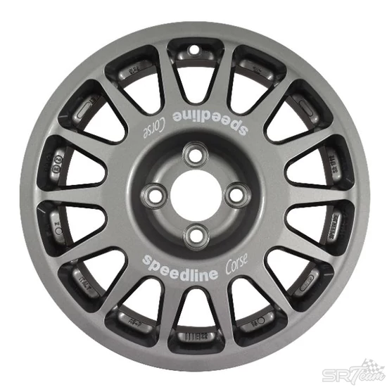 Speedline 2118, 7*15