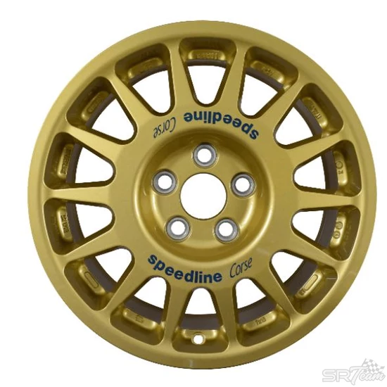 Speedline 2118, 7*15