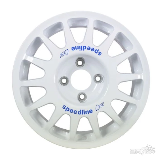 Speedline 2118, 6*15