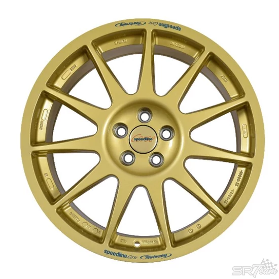 Speedline 2120, 8*18  