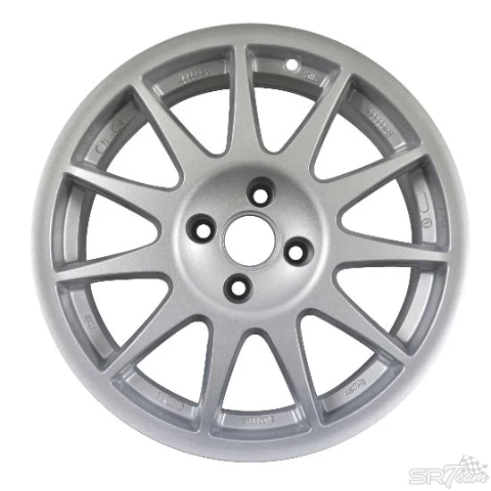 Speedline 2120, 7*16