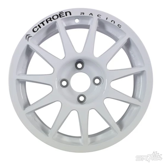 Speedline 2120, 8*17