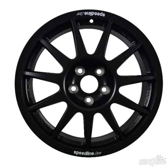 Speedline 2120, 7*17